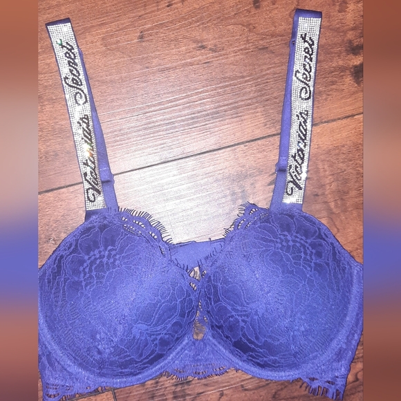 Victoria's Secret Other - Victoria's Secret push-up bra